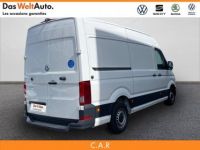 Volkswagen Crafter VAN VAN 35 L3H3 2.0 TDI 177 CH BUSINESS - <small></small> 29.980 € <small>TTC</small> - #5