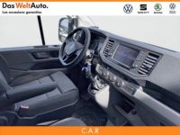 Volkswagen Crafter VAN VAN 35 L3H3 2.0 TDI 177 CH BUSINESS - <small></small> 29.980 € <small>TTC</small> - #6