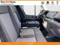 Volkswagen Crafter VAN VAN 35 L3H3 2.0 TDI 177 CH BUSINESS - <small></small> 29.980 € <small>TTC</small> - #7