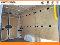 Volkswagen Crafter VAN VAN 35 L3H3 2.0 TDI 177 CH BUSINESS - <small></small> 29.980 € <small>TTC</small> - #8