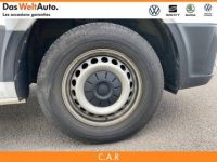 Volkswagen Crafter VAN VAN 35 L3H3 2.0 TDI 177 CH BUSINESS - <small></small> 29.980 € <small>TTC</small> - #9