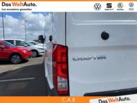 Volkswagen Crafter VAN VAN 35 L3H3 2.0 TDI 177 CH BUSINESS - <small></small> 29.980 € <small>TTC</small> - #11