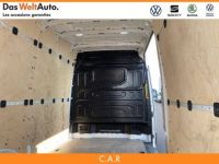 Volkswagen Crafter VAN VAN 35 L3H3 2.0 TDI 177 CH BUSINESS - <small></small> 29.980 € <small>TTC</small> - #12