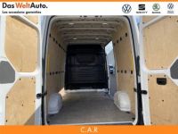 Volkswagen Crafter VAN VAN 35 L3H3 2.0 TDI 177 CH BUSINESS - <small></small> 29.980 € <small>TTC</small> - #13