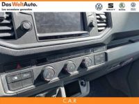 Volkswagen Crafter VAN VAN 35 L3H3 2.0 TDI 177 CH BUSINESS - <small></small> 29.980 € <small>TTC</small> - #17