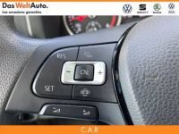 Volkswagen Crafter VAN VAN 35 L3H3 2.0 TDI 177 CH BUSINESS - <small></small> 29.980 € <small>TTC</small> - #18