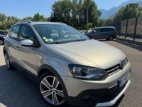 Volkswagen CrossPolo 1.6 TDI 90CH FAP 5P - <small></small> 6.990 € <small>TTC</small> - #4