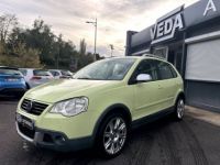 Volkswagen CrossPolo IV 1.9 TDI 100 5p - <small></small> 3.990 € <small>TTC</small> - #2