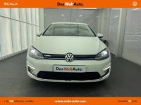 Volkswagen e-Golf 136 Electrique / Première Main - <small></small> 16.690 € <small>TTC</small> - #2