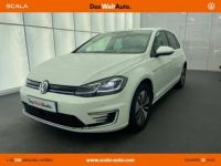 Volkswagen e-Golf 136 Electrique / Première Main - <small></small> 16.690 € <small>TTC</small> - #3