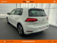 Volkswagen e-Golf 136 Electrique / Première Main - <small></small> 16.690 € <small>TTC</small> - #4