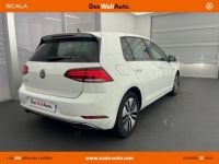 Volkswagen e-Golf 136 Electrique / Première Main - <small></small> 16.690 € <small>TTC</small> - #6