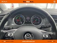 Volkswagen e-Golf 136 Electrique / Première Main - <small></small> 16.690 € <small>TTC</small> - #7