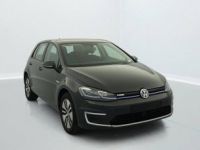 Volkswagen e-Golf 136ch - <small></small> 18.998 € <small>TTC</small> - #1