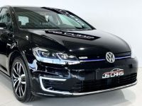 Volkswagen e-Golf 1ERPRO GPS CAM LED DIGITAL-COCKPIT CRUISE ETC - <small></small> 24.490 € <small>TTC</small> - #8