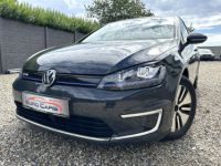 Volkswagen e-Golf Comfortline BTE-AUTO-XENON-GPS-CAMERA-FRONT ASSIST - <small></small> 10.990 € <small>TTC</small> - #1