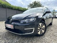 Volkswagen e-Golf Comfortline BTE-AUTO-XENON-GPS-CAMERA-FRONT ASSIST - <small></small> 10.990 € <small>TTC</small> - #3