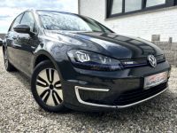 Volkswagen e-Golf Comfortline BTE-AUTO-XENON-GPS-CAMERA-FRONT ASSIST - <small></small> 10.990 € <small>TTC</small> - #4