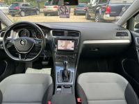 Volkswagen e-Golf Comfortline BTE-AUTO-XENON-GPS-CAMERA-FRONT ASSIST - <small></small> 10.990 € <small>TTC</small> - #5