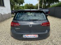 Volkswagen e-Golf Comfortline BTE-AUTO-XENON-GPS-CAMERA-FRONT ASSIST - <small></small> 10.990 € <small>TTC</small> - #8