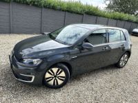 Volkswagen e-Golf Comfortline BTE-AUTO-XENON-GPS-CAMERA-FRONT ASSIST - <small></small> 10.990 € <small>TTC</small> - #12