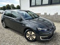 Volkswagen e-Golf Comfortline BTE-AUTO-XENON-GPS-CAMERA-FRONT ASSIST - <small></small> 10.990 € <small>TTC</small> - #13