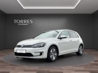 Volkswagen e-Golf E Golf 115 Ch - <small></small> 12.900 € <small></small> - #2