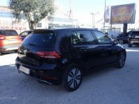 Volkswagen e-Golf VII 136CH - <small></small> 17.990 € <small>TTC</small> - #4