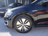 Volkswagen e-Golf VII 136CH - <small></small> 17.990 € <small>TTC</small> - #5
