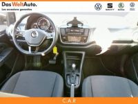 Volkswagen e-up E-UP! 2.0 e-up! 2.0 Electrique - <small></small> 16.490 € <small>TTC</small> - #6