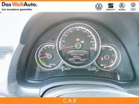 Volkswagen e-up E-UP! 2.0 e-up! 2.0 Electrique - <small></small> 16.490 € <small>TTC</small> - #18