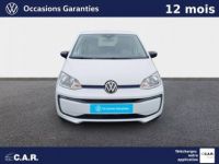 Volkswagen e-up E-UP! 2.0 e-up! 2.0 Electrique - <small></small> 15.490 € <small>TTC</small> - #2