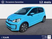 Volkswagen e-up E-UP! 2.0 e-up! 2.0 Electrique - <small></small> 14.680 € <small>TTC</small> - #1