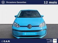 Volkswagen e-up E-UP! 2.0 e-up! 2.0 Electrique - <small></small> 14.680 € <small>TTC</small> - #2