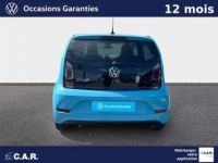 Volkswagen e-up E-UP! 2.0 e-up! 2.0 Electrique - <small></small> 14.680 € <small>TTC</small> - #4