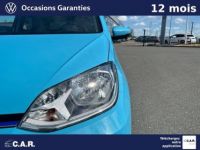 Volkswagen e-up E-UP! 2.0 e-up! 2.0 Electrique - <small></small> 14.680 € <small>TTC</small> - #9