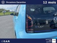 Volkswagen e-up E-UP! 2.0 e-up! 2.0 Electrique - <small></small> 14.680 € <small>TTC</small> - #10