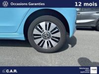 Volkswagen e-up E-UP! 2.0 e-up! 2.0 Electrique - <small></small> 14.680 € <small>TTC</small> - #11