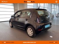 Volkswagen e-up E-UP! 2.0 e-up! 2.0 Electrique - <small></small> 11.990 € <small>TTC</small> - #6
