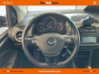 Volkswagen e-up E-UP! 2.0 e-up! 2.0 Electrique - <small></small> 11.990 € <small>TTC</small> - #8
