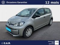 Volkswagen e-up E-UP! 2.0 e-up! 2.0 Electrique - <small></small> 13.680 € <small>TTC</small> - #1