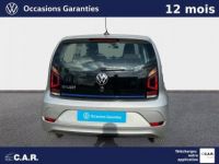 Volkswagen e-up E-UP! 2.0 e-up! 2.0 Electrique - <small></small> 13.680 € <small>TTC</small> - #4