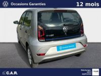 Volkswagen e-up E-UP! 2.0 e-up! 2.0 Electrique - <small></small> 13.680 € <small>TTC</small> - #5