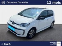 Volkswagen e-up E-UP! 2.0 e-up! 2.0 Electrique - <small></small> 13.490 € <small>TTC</small> - #1