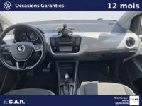 Volkswagen e-up E-UP! 2.0 e-up! 2.0 Electrique - <small></small> 13.490 € <small>TTC</small> - #6