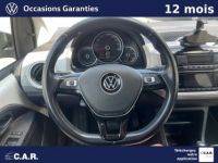 Volkswagen e-up E-UP! 2.0 e-up! 2.0 Electrique - <small></small> 13.490 € <small>TTC</small> - #14