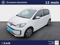 Volkswagen e-up E-UP! 2.0 e-up! 2.0 Electrique - <small></small> 13.980 € <small>TTC</small> - #1