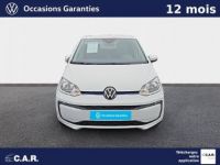 Volkswagen e-up E-UP! 2.0 e-up! 2.0 Electrique - <small></small> 13.980 € <small>TTC</small> - #2