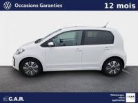 Volkswagen e-up E-UP! 2.0 e-up! 2.0 Electrique - <small></small> 13.980 € <small>TTC</small> - #3