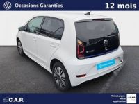 Volkswagen e-up E-UP! 2.0 e-up! 2.0 Electrique - <small></small> 13.980 € <small>TTC</small> - #5